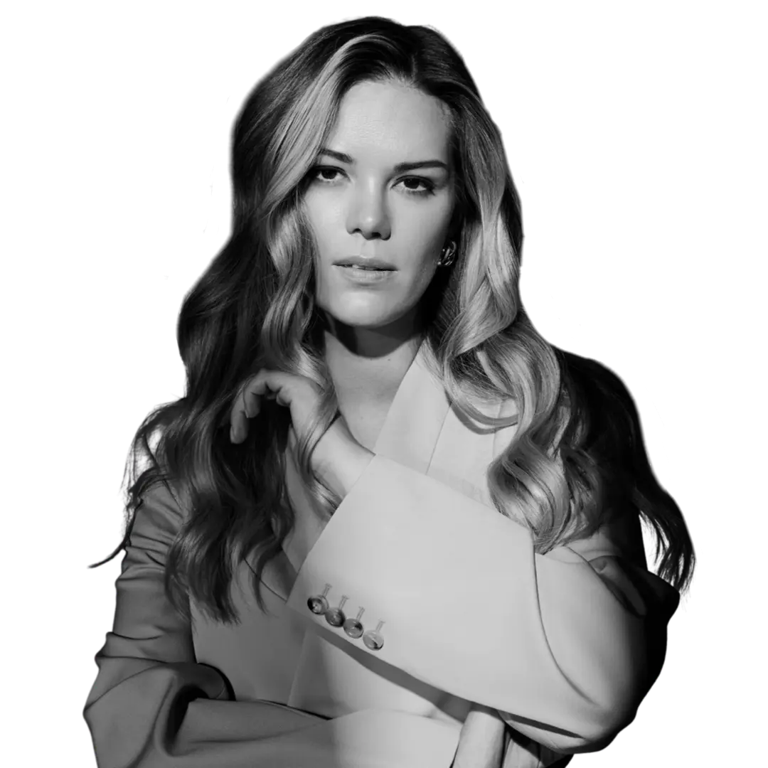 Ирина Ефимова — управляющий партнер MONSTARS